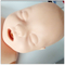 Human Patient Care Manikin Simulated Infant Cardiopulmonary Resuscitation Teaching