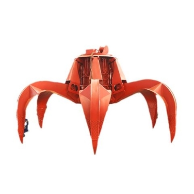 Doni per damigelle d'onore personalizzati di lusso per gli ospiti Caramelle indiane rosse Scatole di regalo per la decorazione del matrimonio